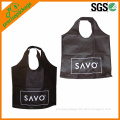 Personalised Non Woven Round Handle Carry Bags